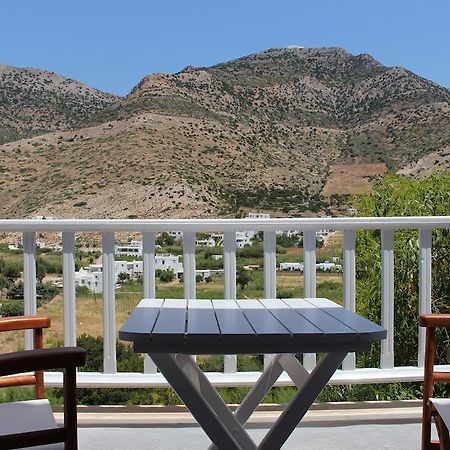 Hotel Kamari Kamares  Екстер'єр фото
