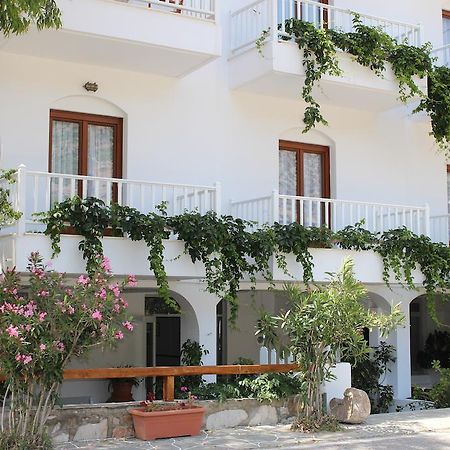 Hotel Kamari Kamares  Екстер'єр фото