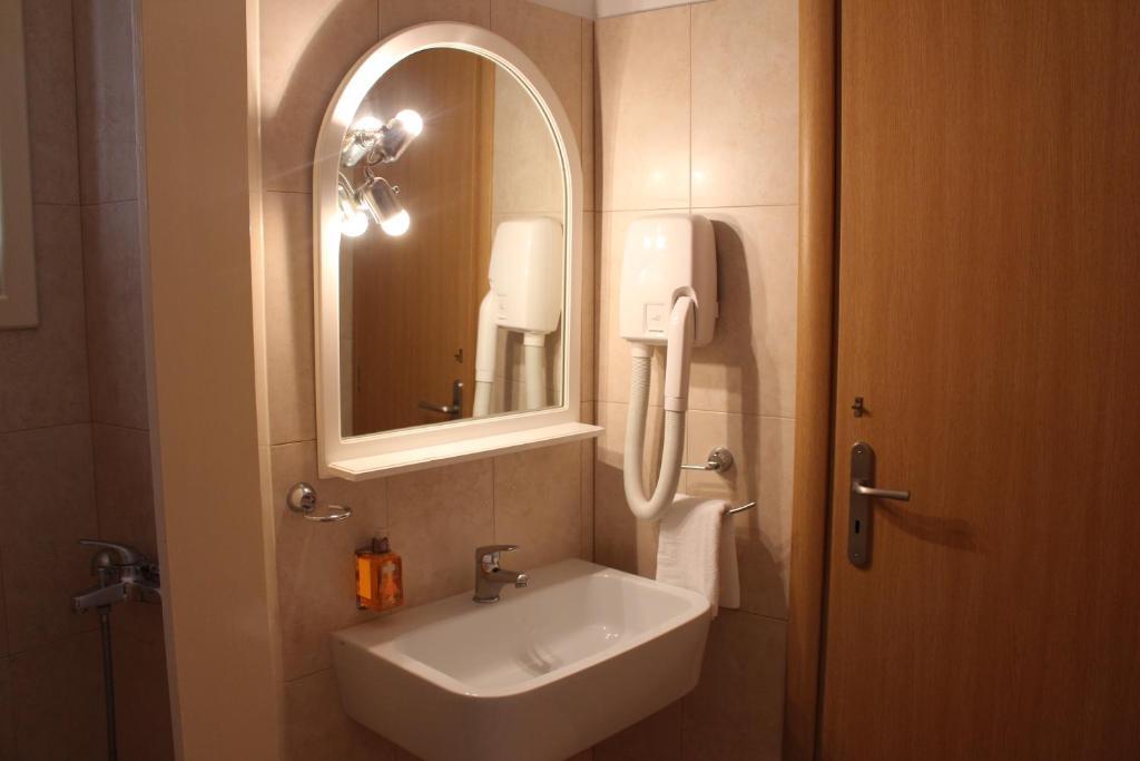 Hotel Kamari Kamares  Номер фото