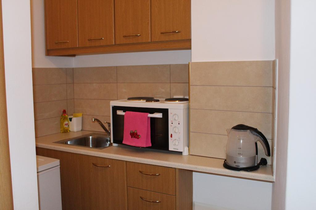 Hotel Kamari Kamares  Екстер'єр фото